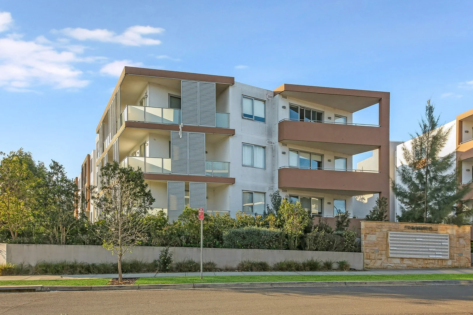 304/1 Demeter Street, Rouse Hill NSW 2155