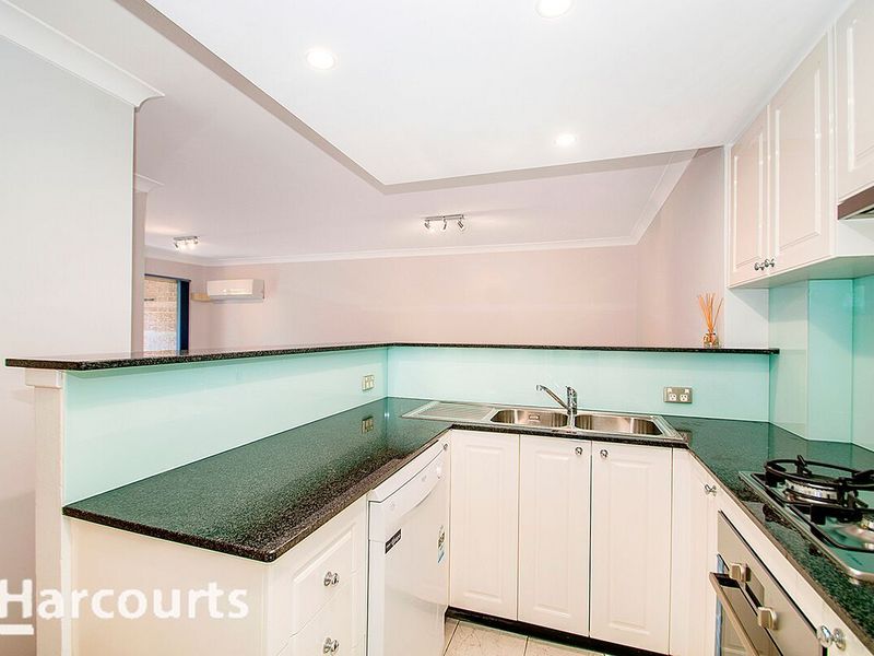 2 bedrooms Apartment / Unit / Flat in 75/68 MacArthur Street PARRAMATTA NSW, 2150