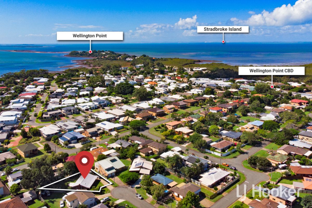 5 Barkala Street, Wellington Point QLD 4160, Image 1