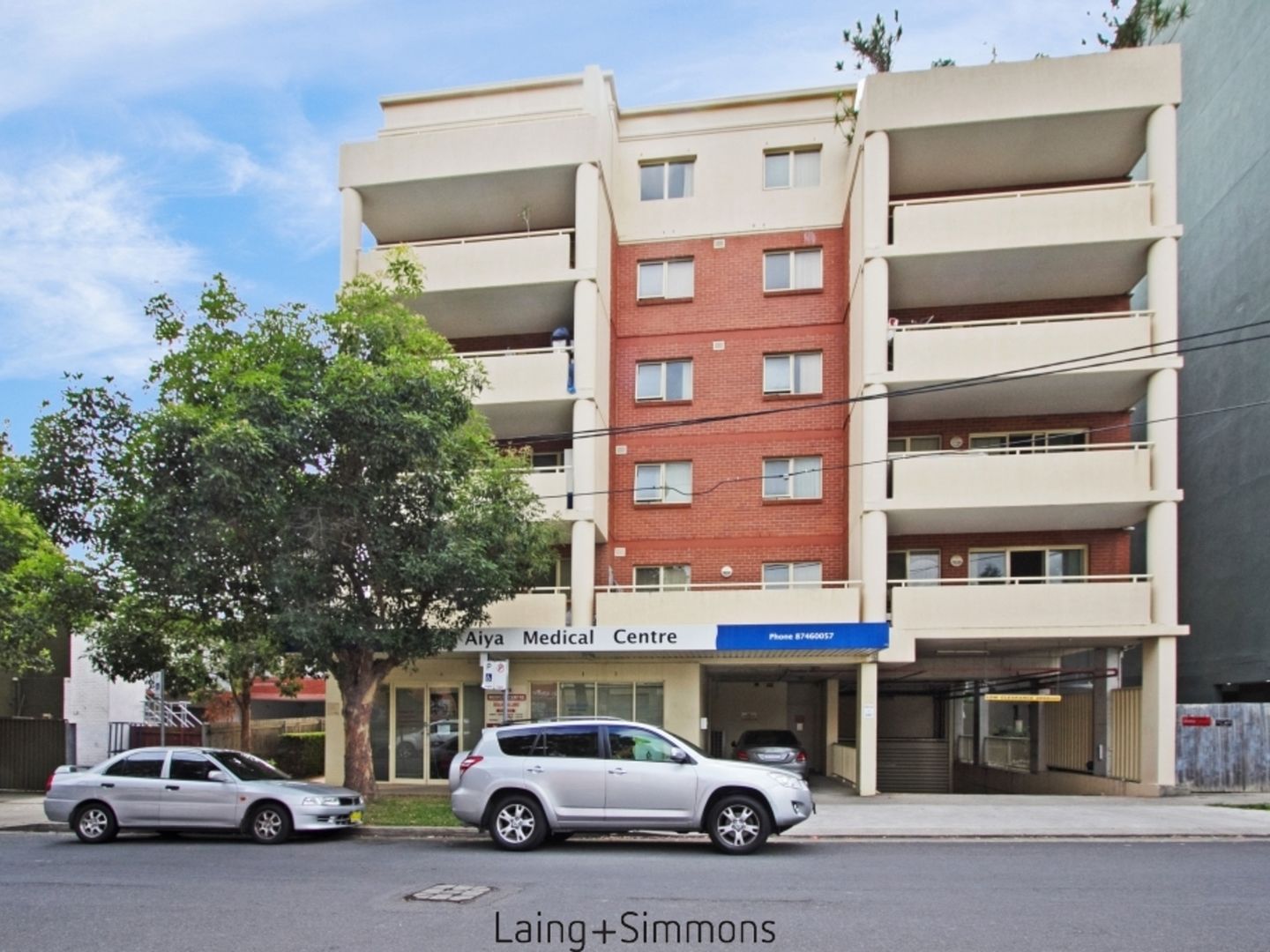 1/2-4 Station Street, Homebush NSW 2140, Image 2