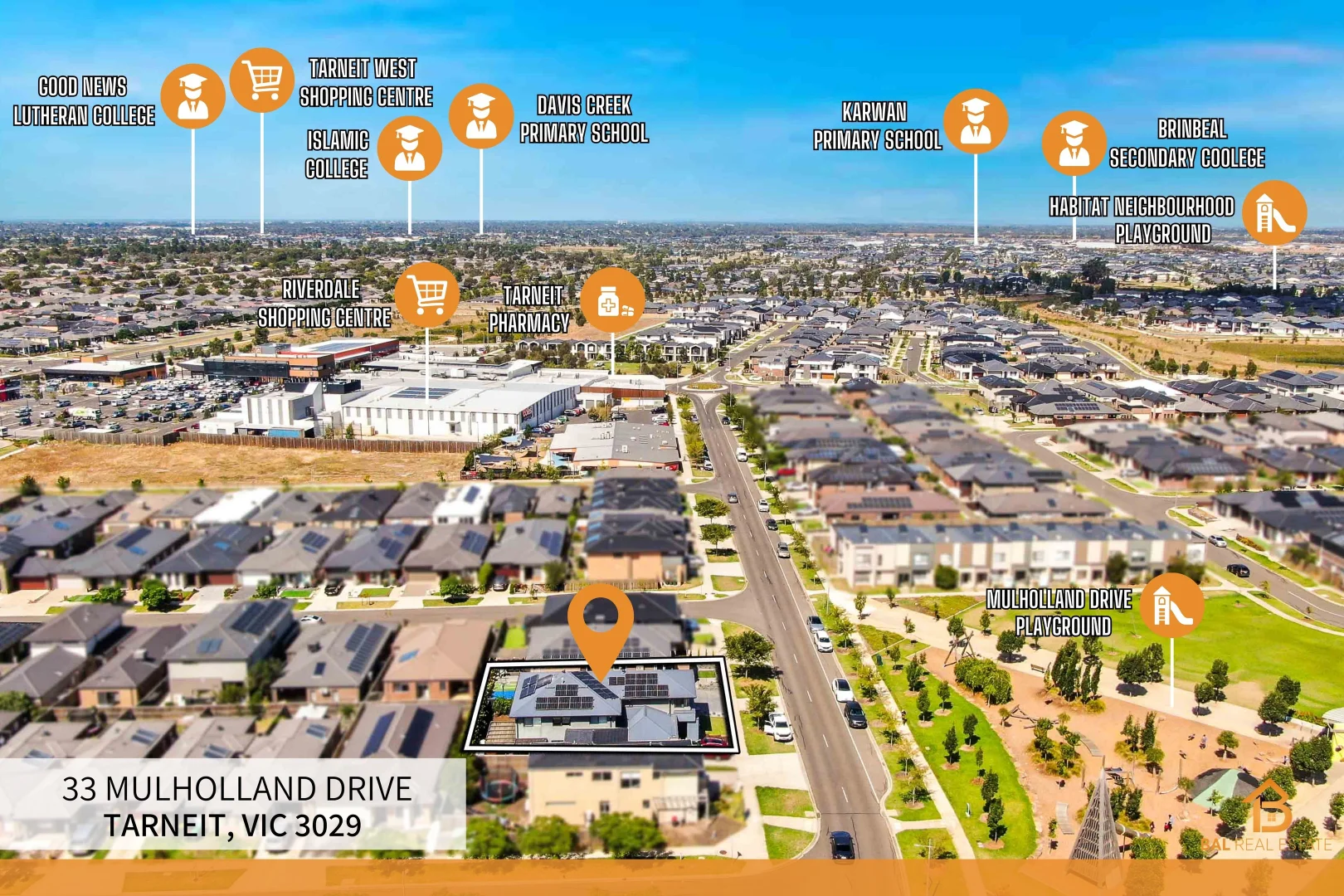 Additional image 29 of 33 Mulholland Drive, Tarneit VIC 3029