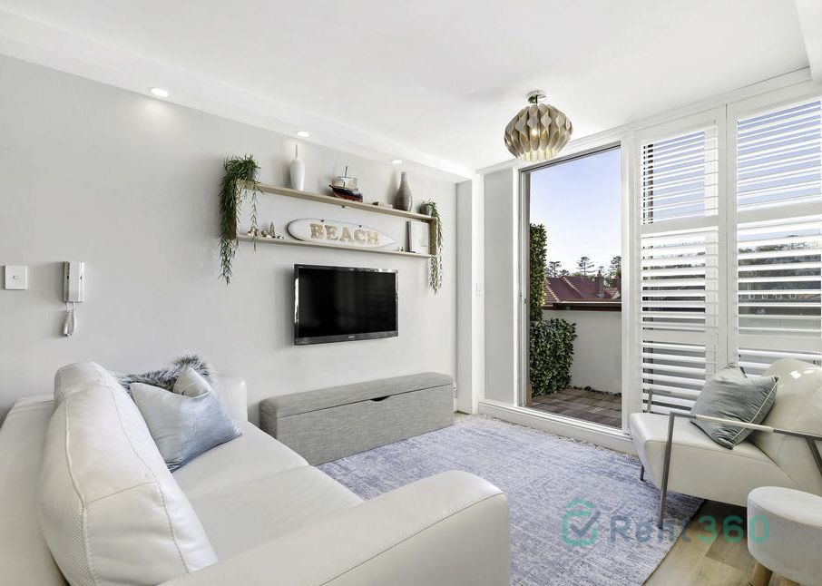 2 bedrooms Apartment / Unit / Flat in 17/11-13 Pittwater Road MANLY NSW, 2095