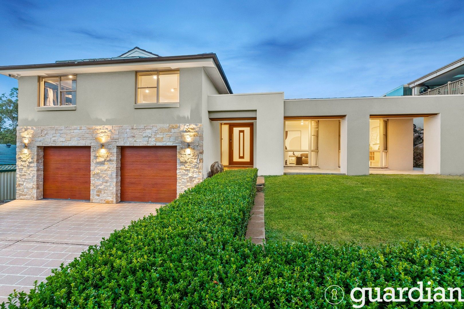 20 Citadel Crescent, Castle Hill NSW 2154, Image 0