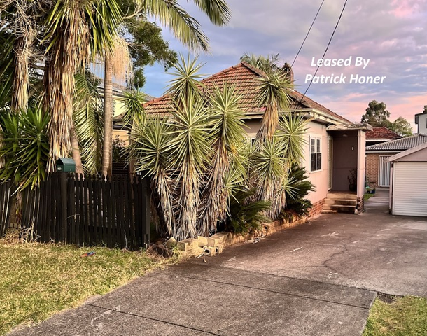 102 Henry Street, Old Guildford NSW 2161