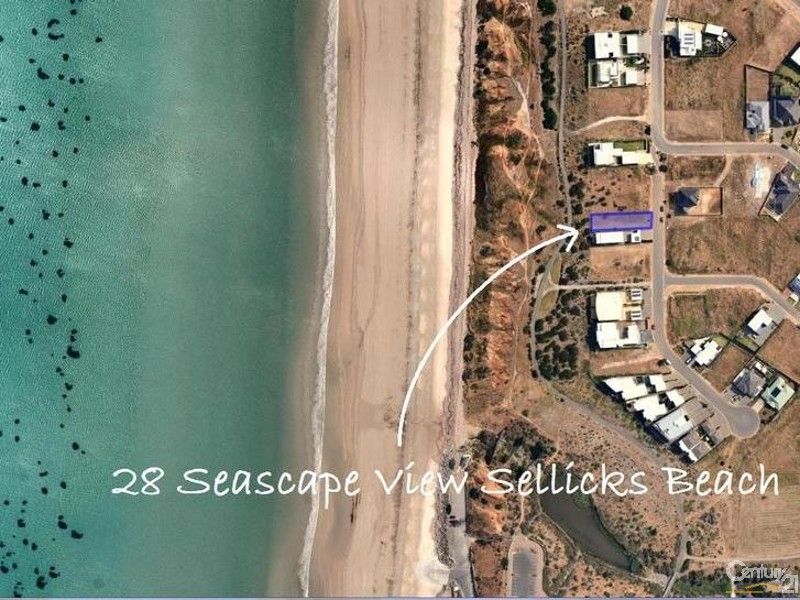 28 Seascape View, Sellicks Beach SA 5174, Image 1