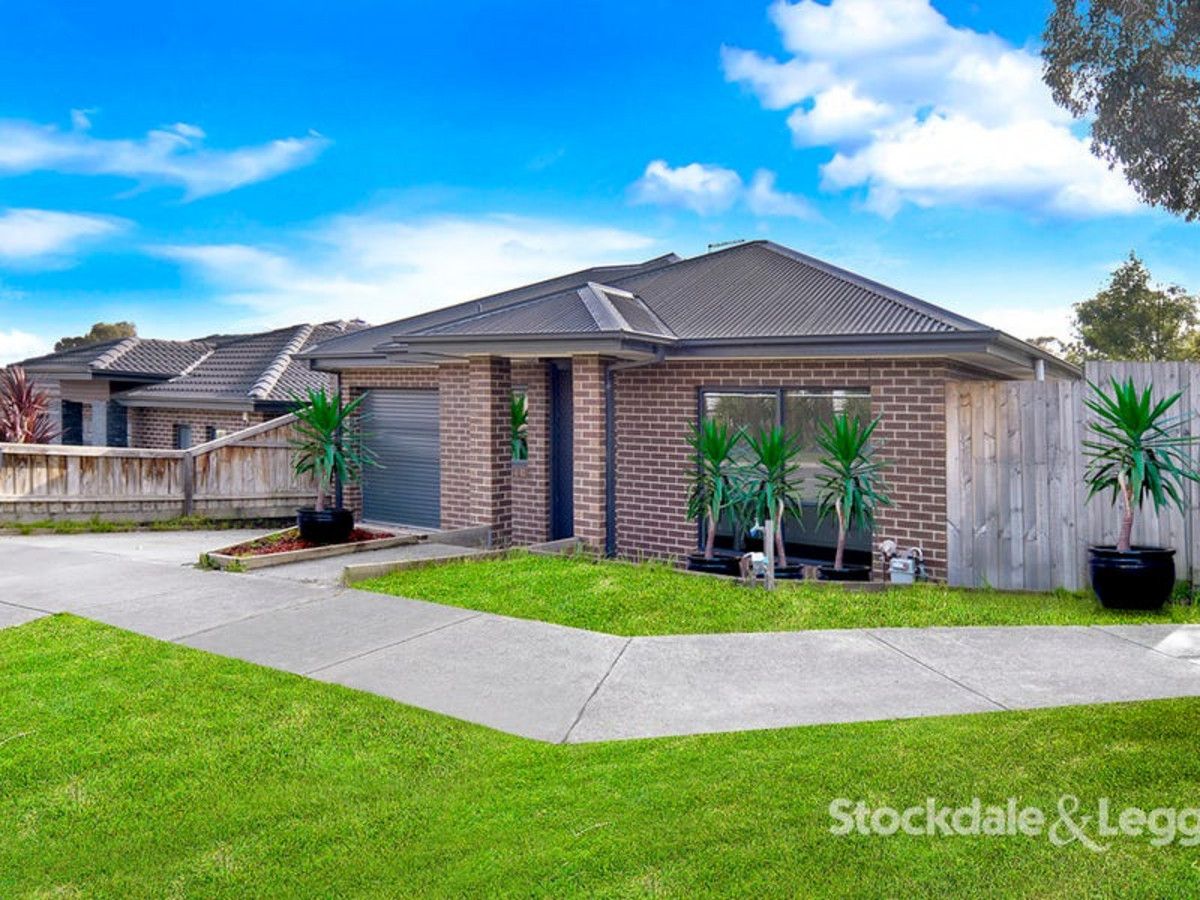 32 Yellow Brick Road, Doreen VIC 3754, Image 0