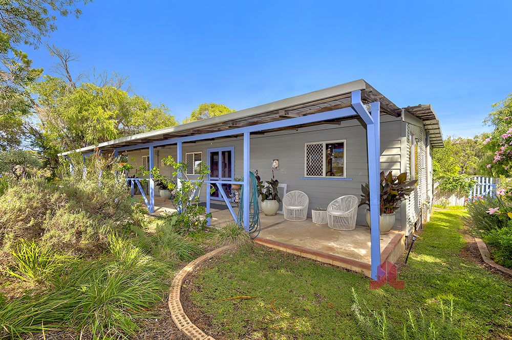 19 Kylie Terrace, Binningup WA 6233, Image 0