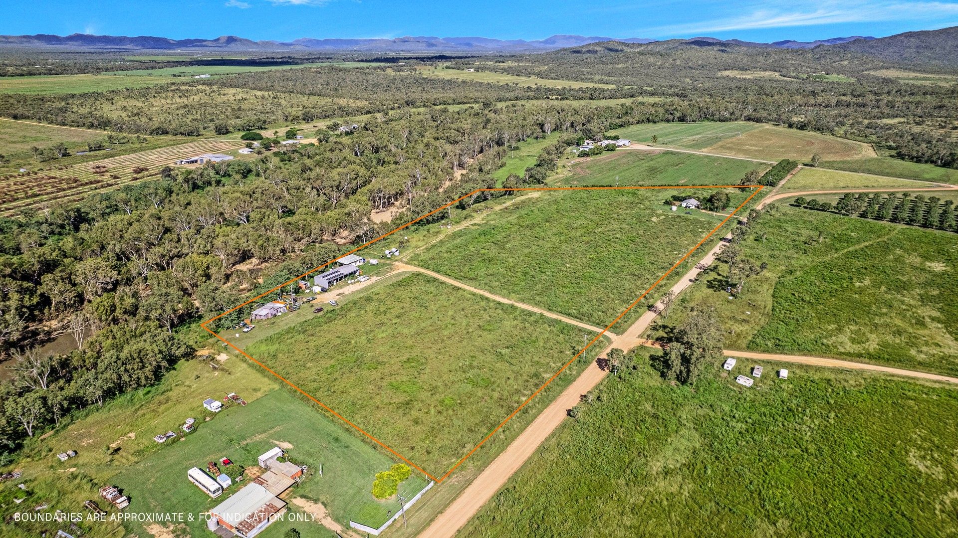 32 Davenport Road, Dimbulah QLD 4872 House for Sale 750,000