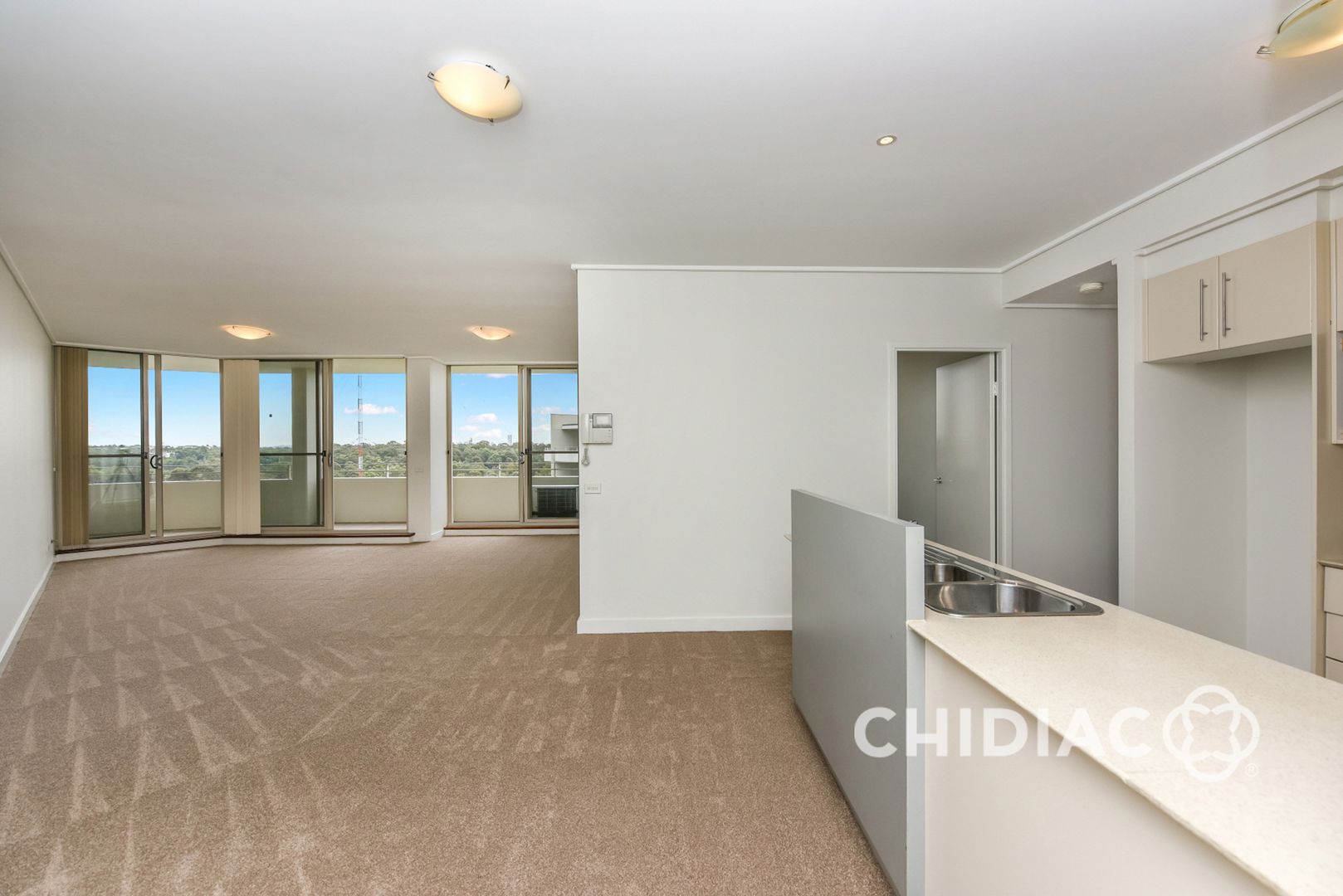 802/2 The Piazza , Wentworth Point NSW 2127
