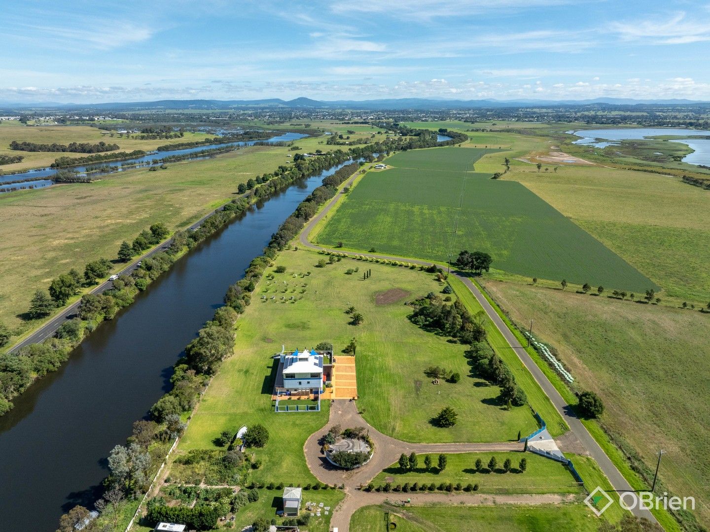 388 Riverbank East Road, East Bairnsdale VIC 3875, Image 0