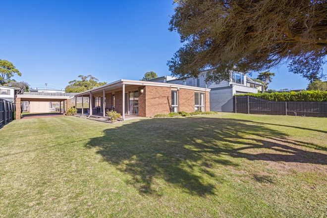 Picture of 19 Niblick Street, RYE VIC 3941