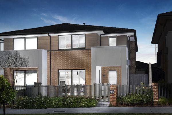165 Harcrest Boulevard Wantirna South Vic 3152 Domain
