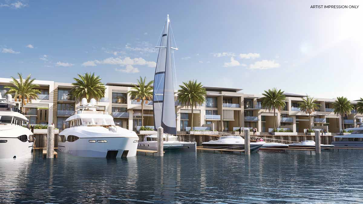 Lot 115 Shute Harbour Marina, Airlie Beach QLD 4802, Image 0