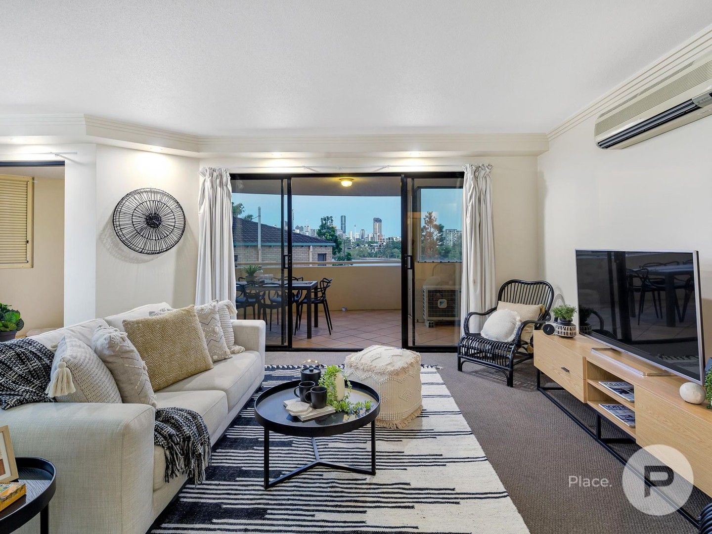 8/523 Coronation Drive, Toowong QLD 4066, Image 0