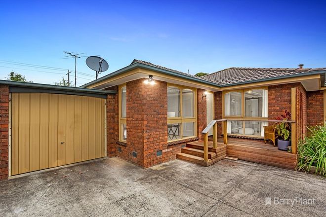 Picture of 3/26 Cullis Parade, BAYSWATER VIC 3153