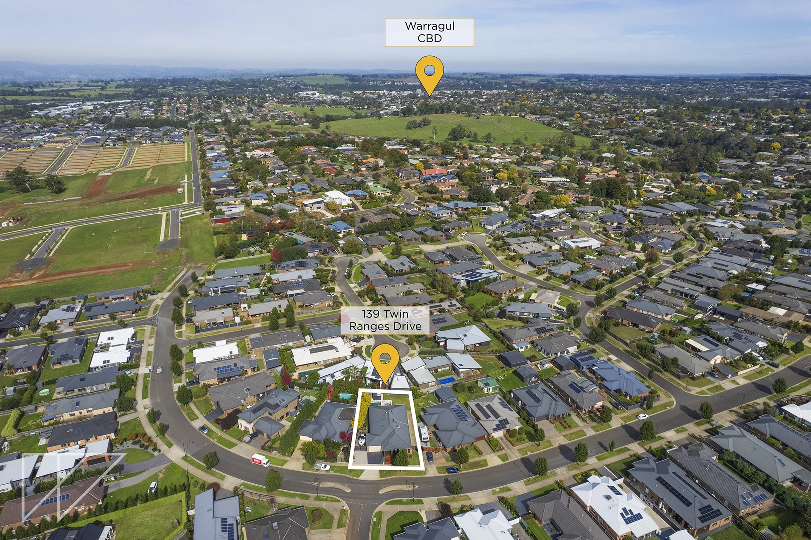 Additional image 20 of 139 Twin Ranges Drive, Warragul VIC 3820