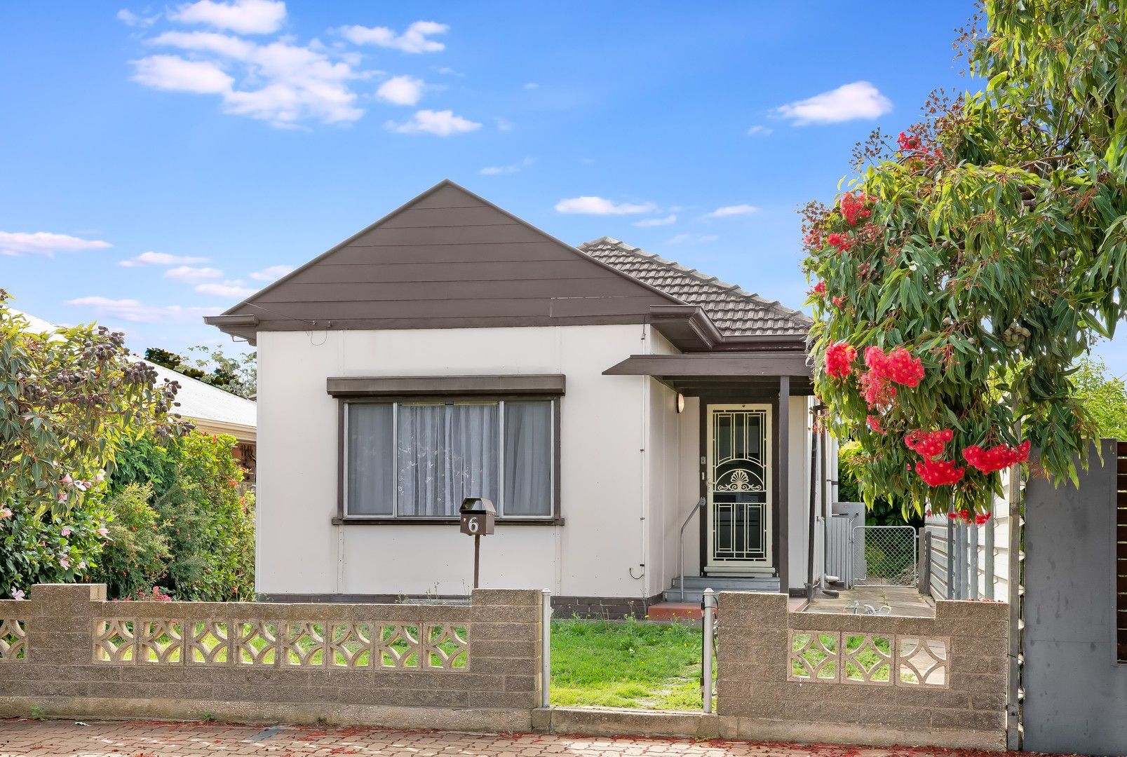 6 Derby Street, Gillman SA 5013, Image 0