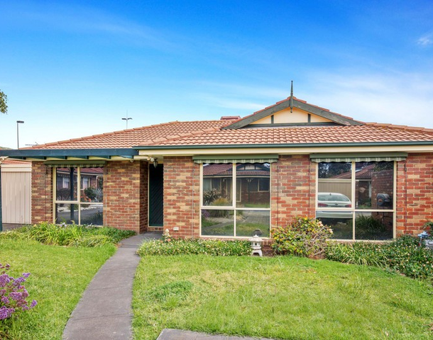 13 The Glades , Hoppers Crossing VIC 3029