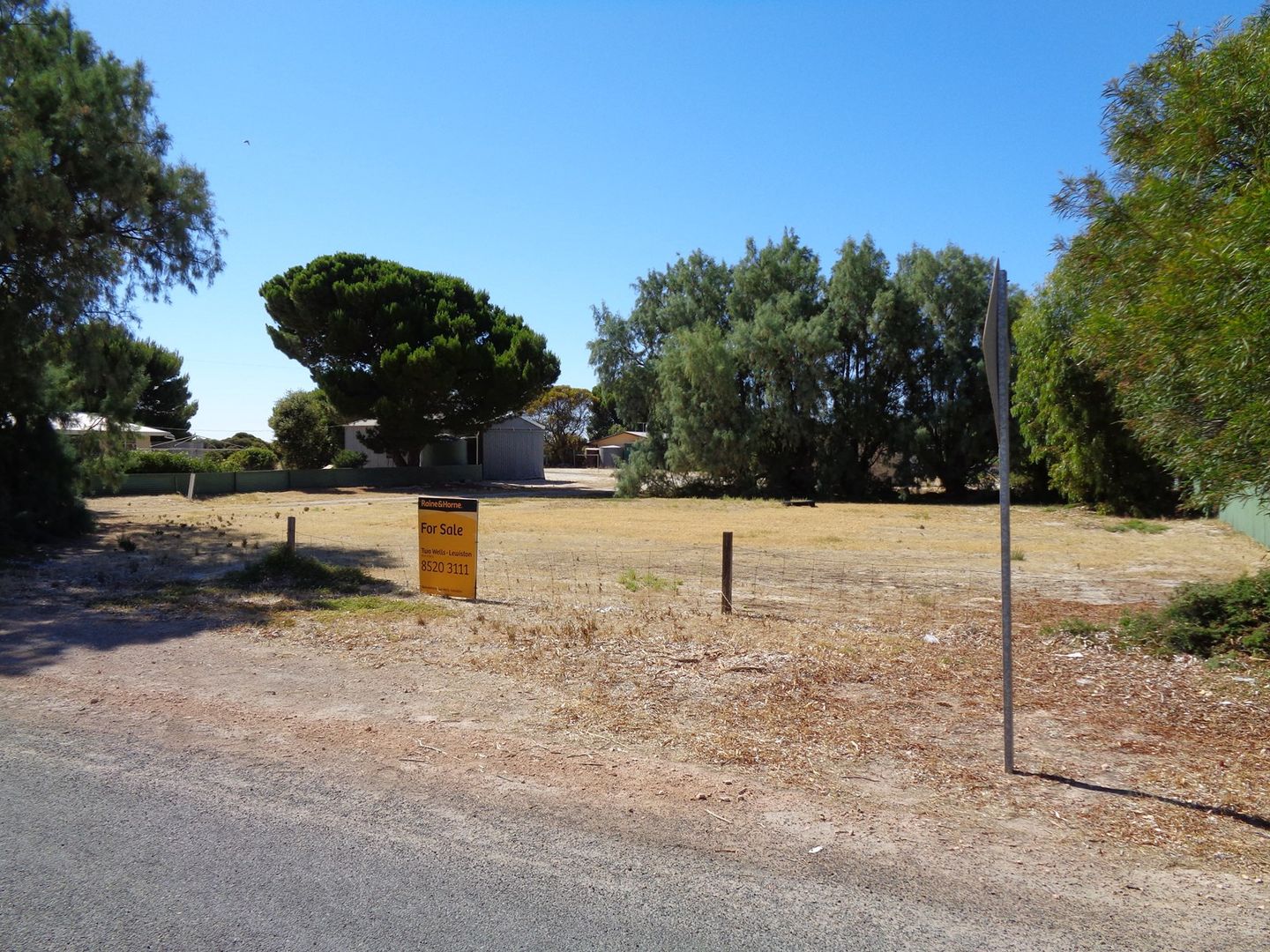 Lot 10 First Street, Parham SA 5501, Image 1