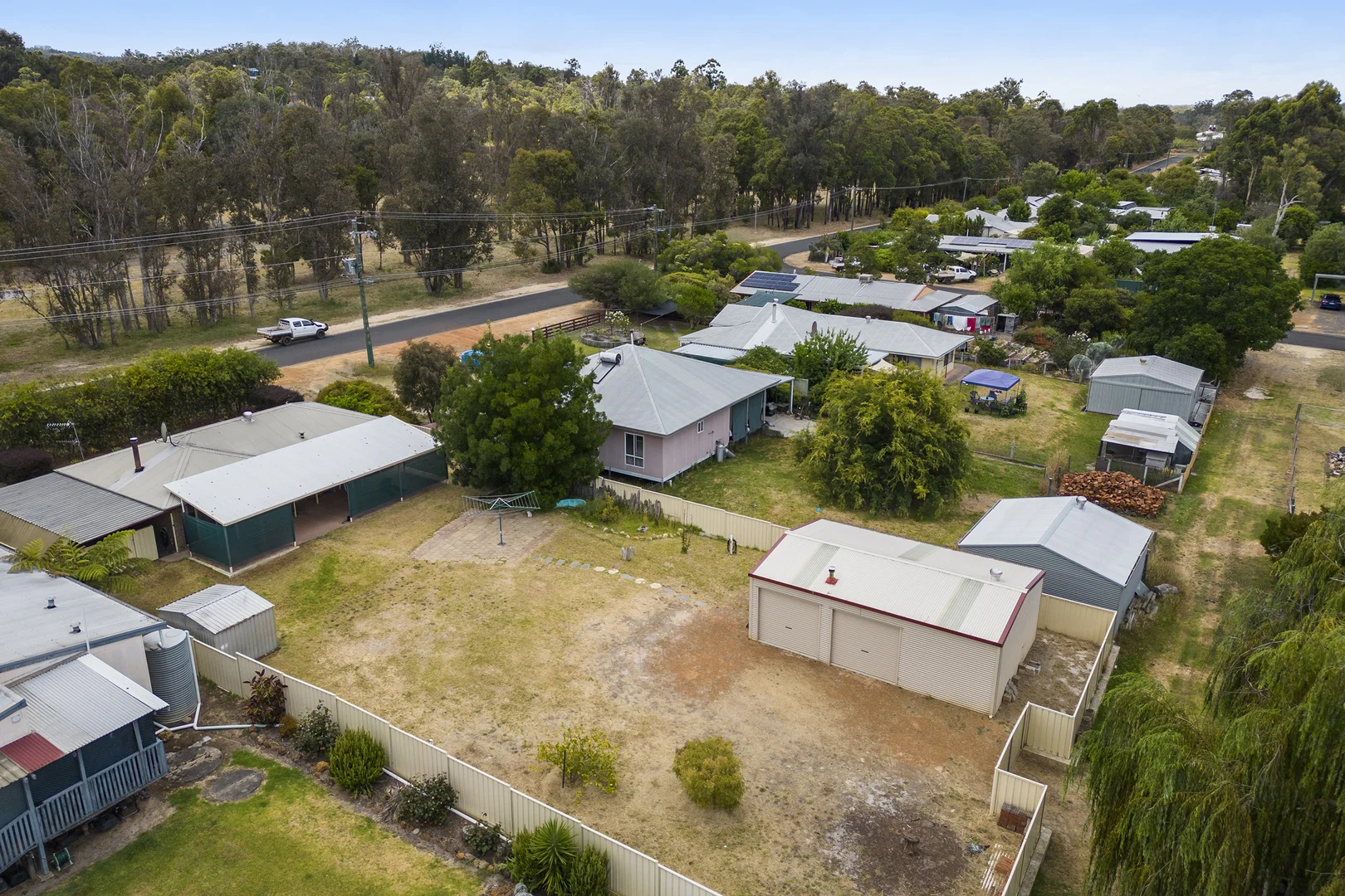 Additional image 14 of 28 North Street, Nannup WA 6275