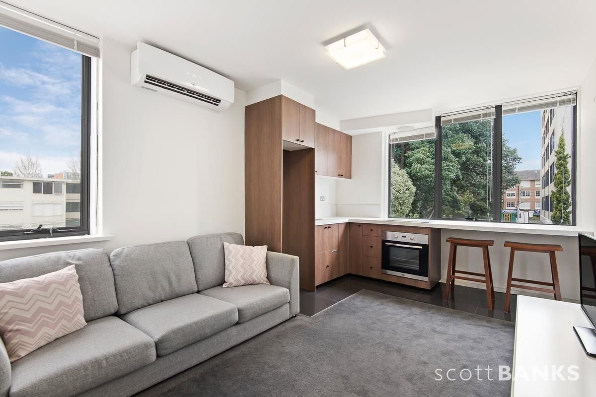 13/271A Williams Road, South Yarra VIC 3141