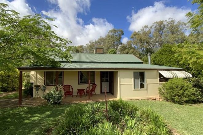 Picture of 3309 Bedgerabong Road, BEDGERABONG NSW 2871