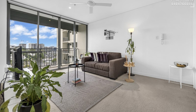 Picture of 812/35 Campbell Street, BOWEN HILLS QLD 4006