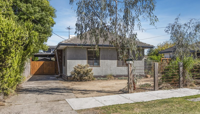 Picture of 19 Marie Avenue, HEIDELBERG HEIGHTS VIC 3081