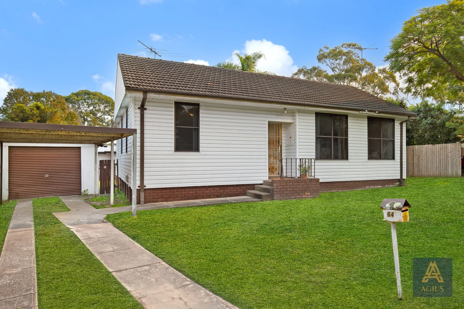 64 Janice Street, Seven Hills NSW 2147