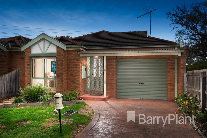 87 Manning Clark Road, Mill Park VIC 3082, Image 0