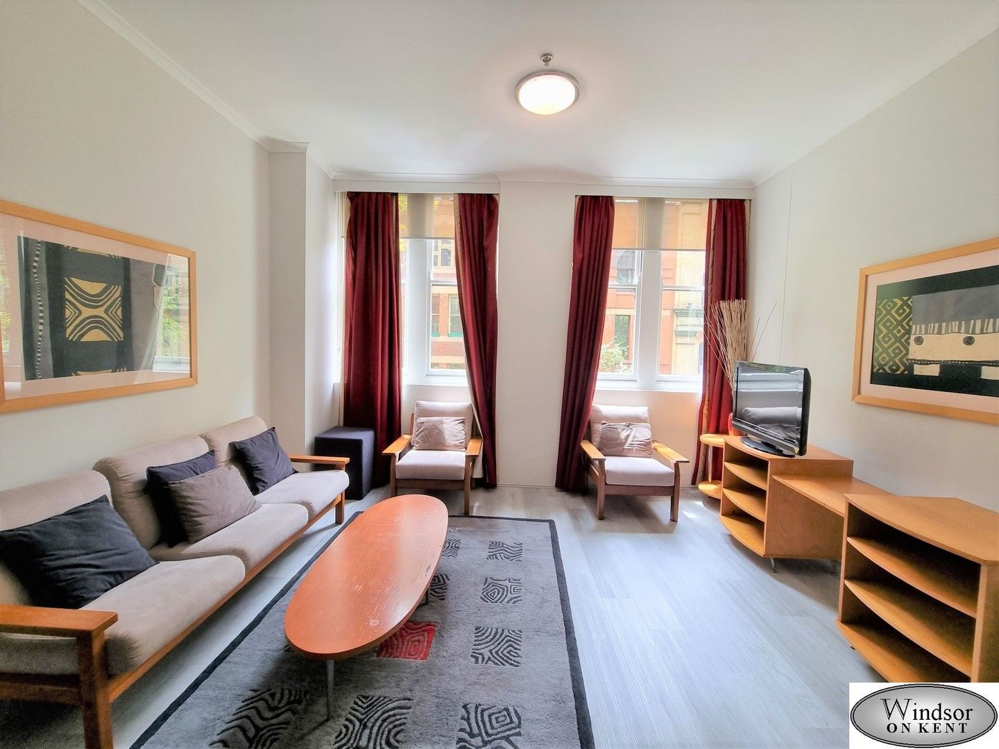 1 bedrooms Apartment / Unit / Flat in 365 Kent Street SYDNEY NSW, 2000