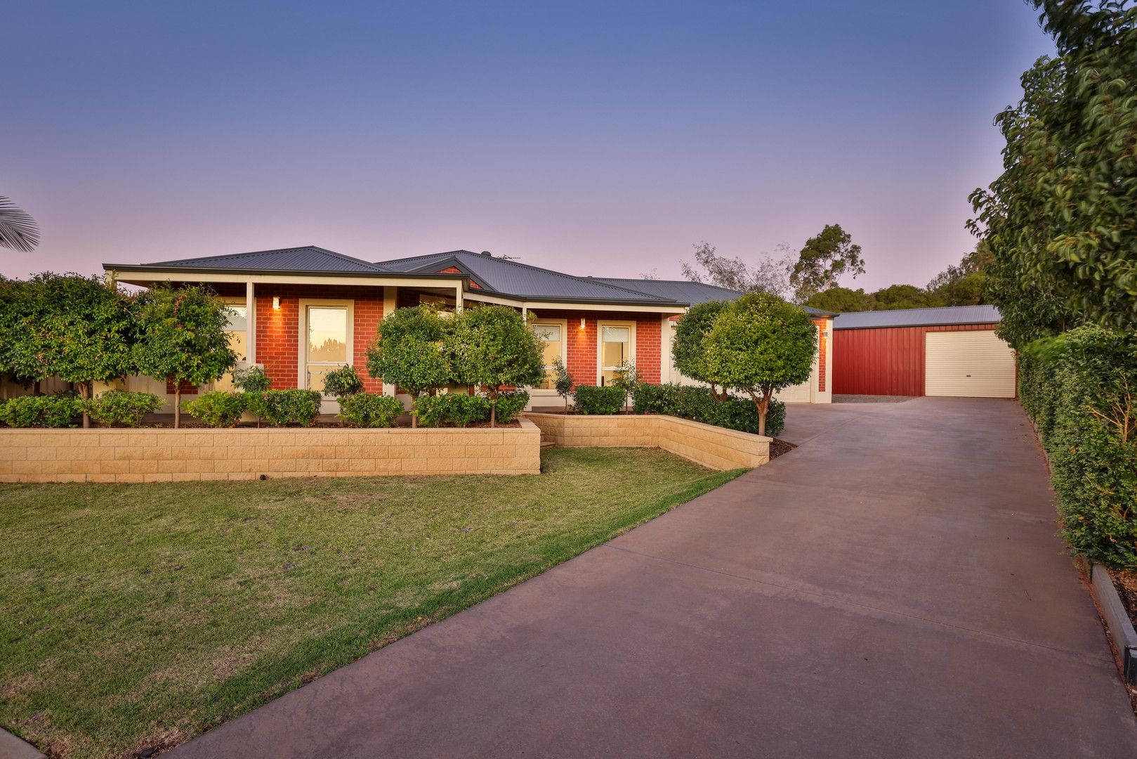 9 Robert Court, Gol Gol NSW 2738, Image 0