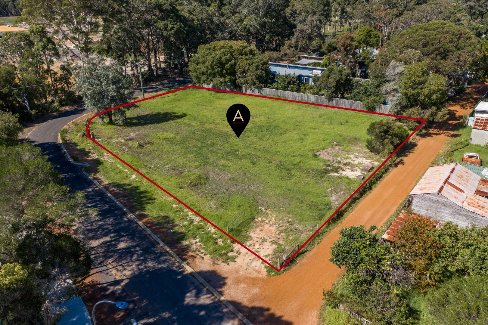 8 Shervington Avenue, Witchcliffe WA 6286, Image 1