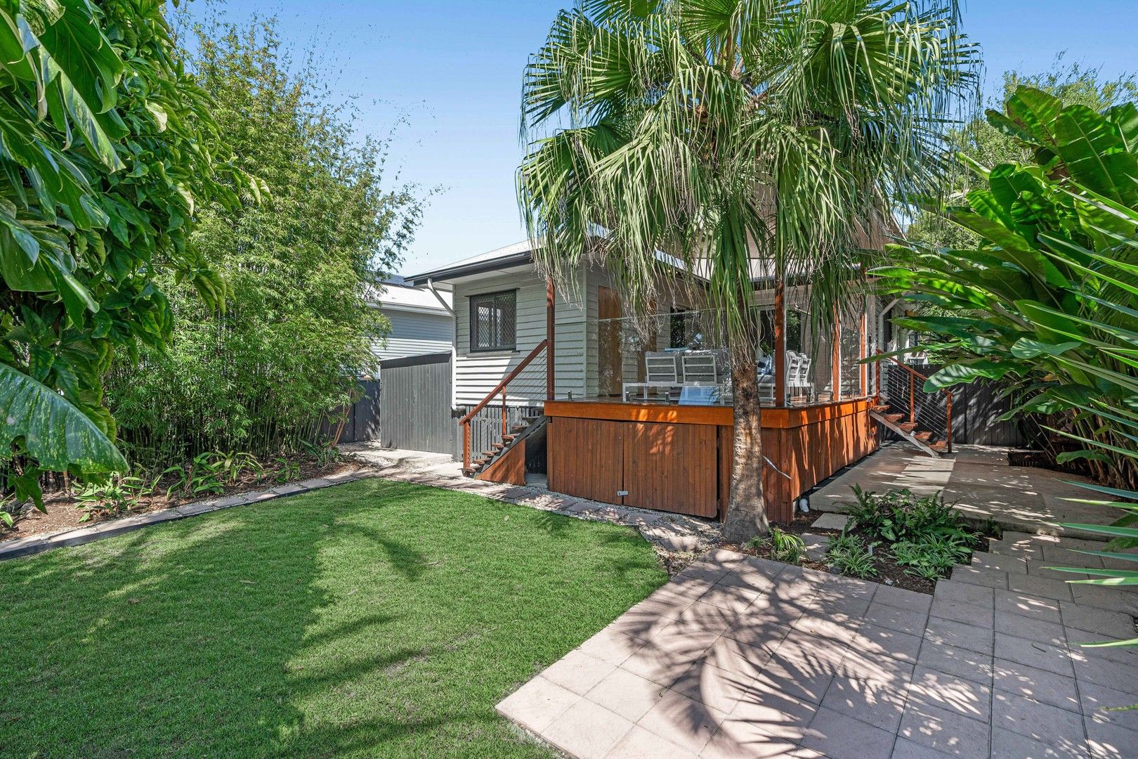 24 Chataway Street, Carina Heights QLD 4152, Image 2