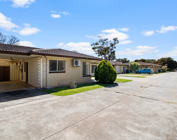 6/22-26 Robert Avenue, Broadview SA 5083