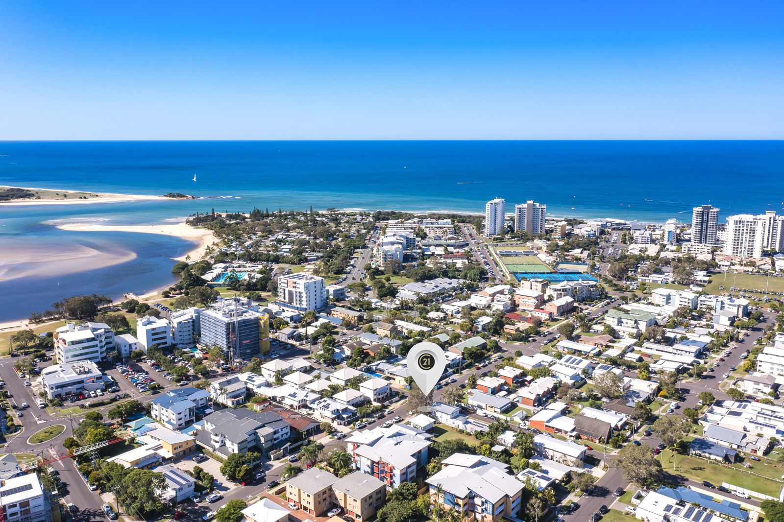 79 Beach Parade, Maroochydore QLD 4558, Image 1