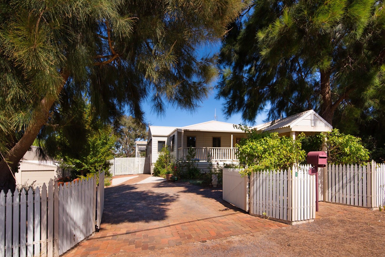 1 Lisle Gully Road, Maldon VIC 3463, Image 0