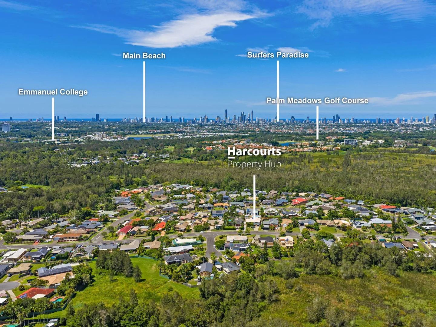 Additional image 29 of 76 Hickey Way, Carrara QLD 4211