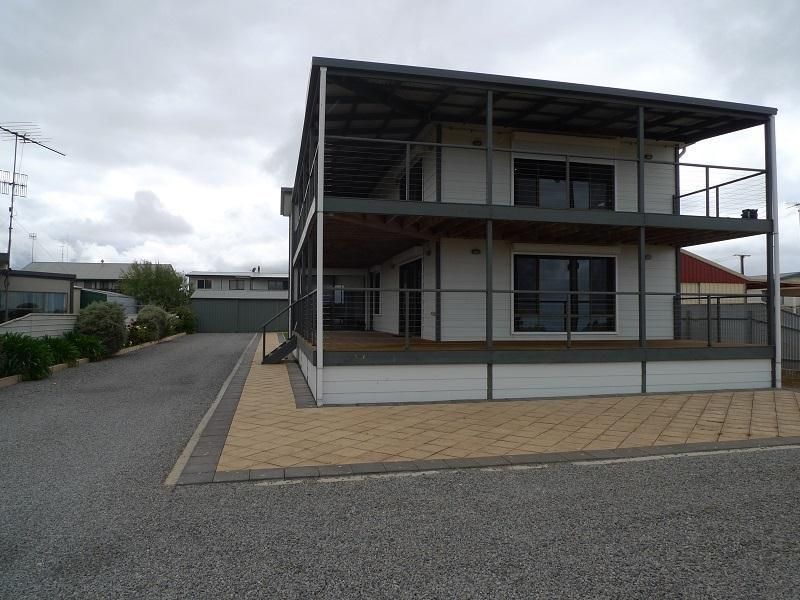 133 Edwardes Terrace, Port Victori Property History & Address