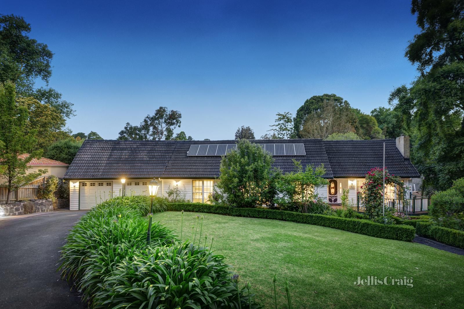 18-20 Daintree Avenue, Park Orchards VIC 3114, Image 1