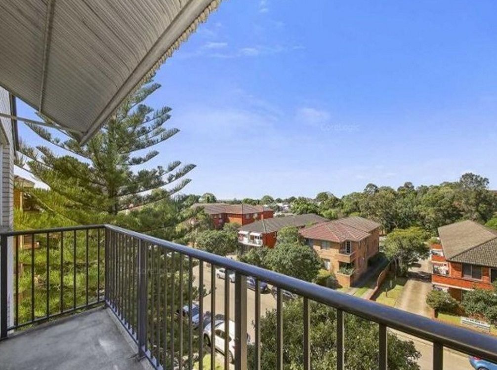 1 bedrooms Apartment / Unit / Flat in 11/17-19 Nelson Street PENSHURST NSW, 2222