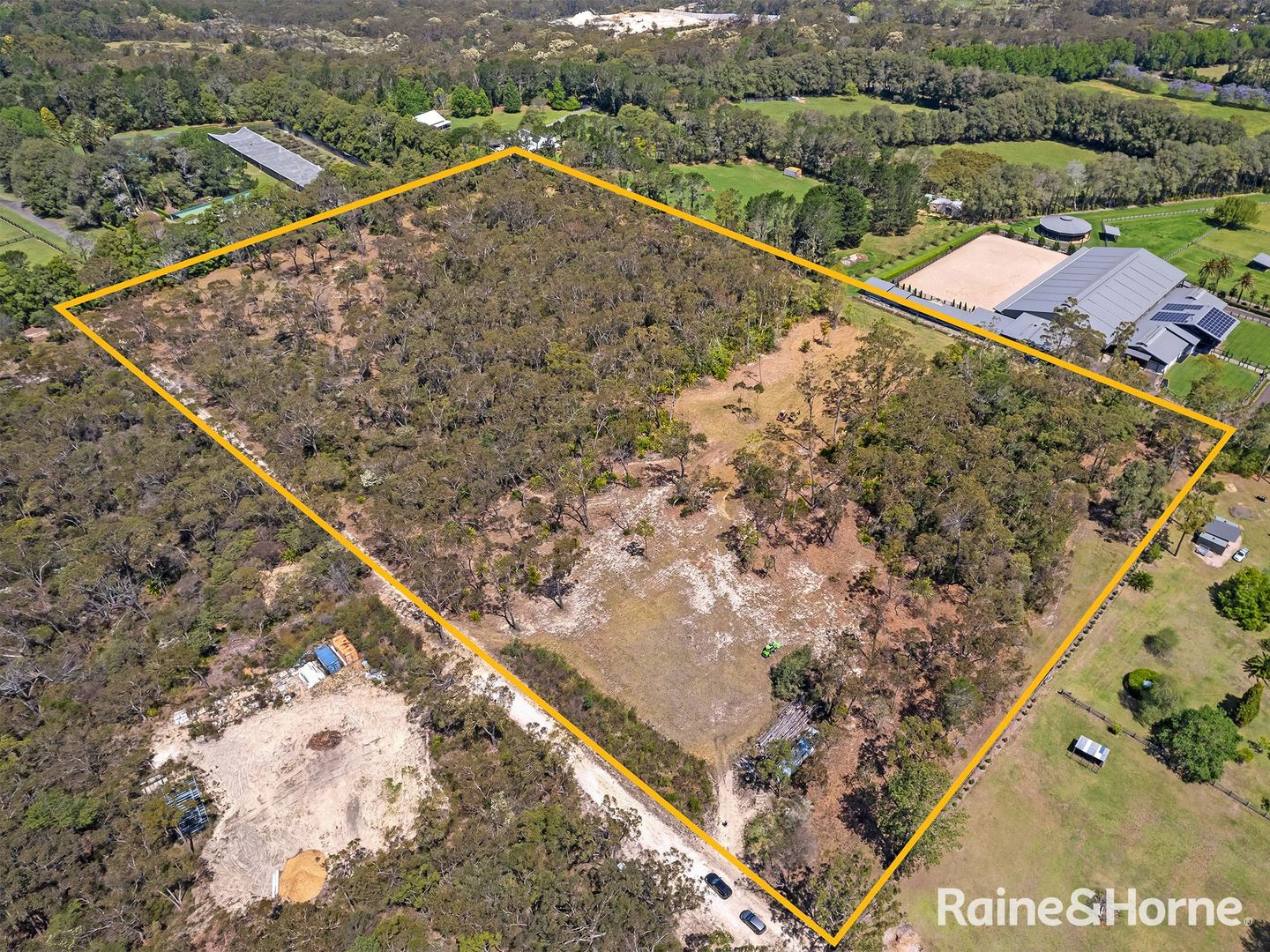 Lot B, 712 Wisemans Ferry Road, Somersby NSW 2250, Image 2