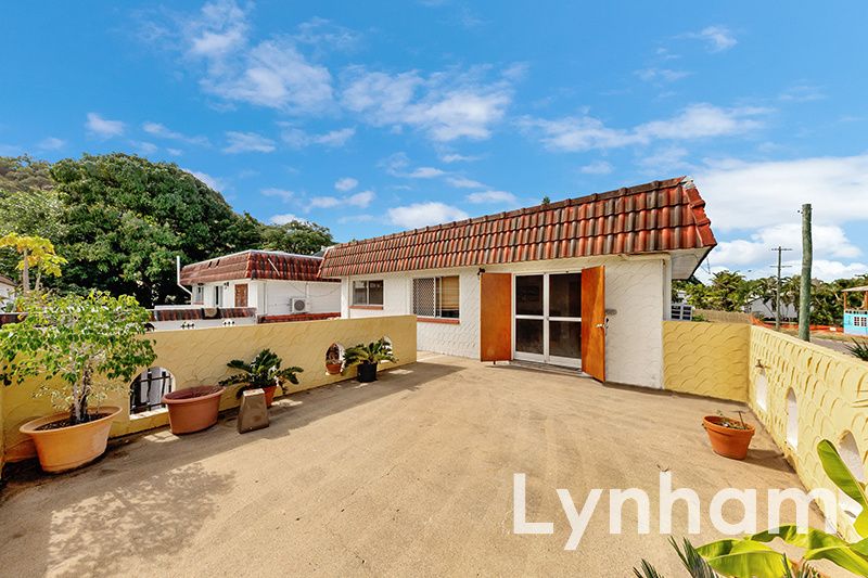 2 bedrooms Apartment / Unit / Flat in 10/105 Francis Street WEST END QLD, 4810