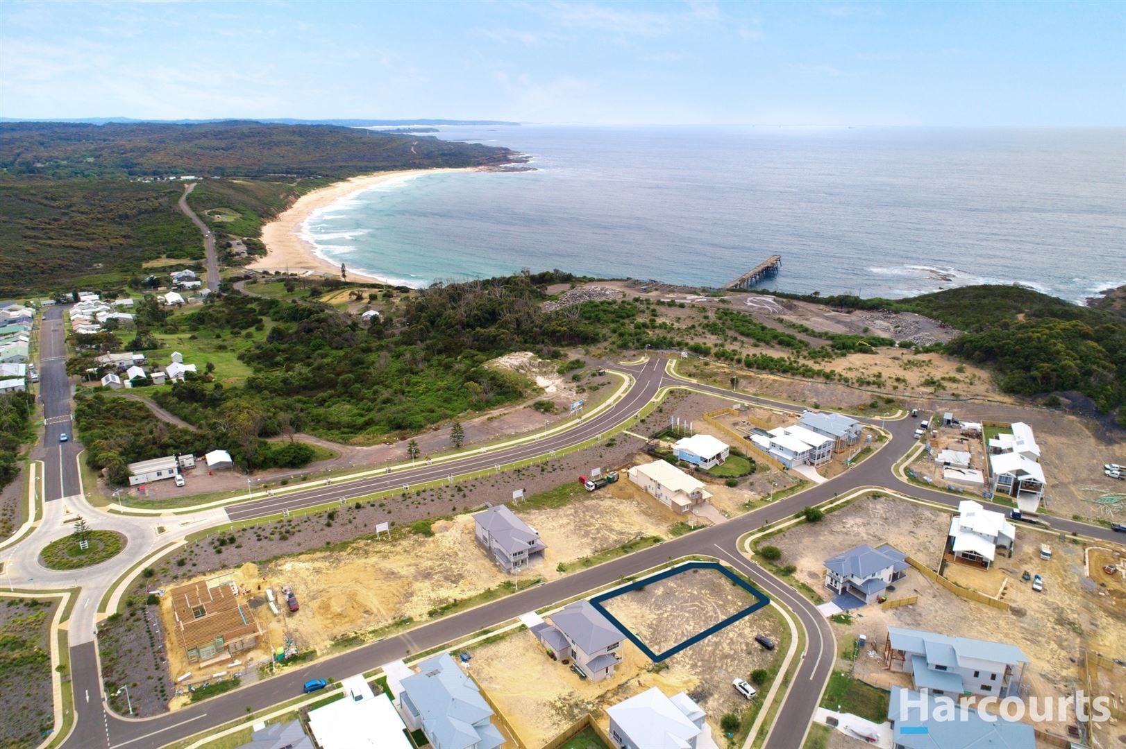 2 Quinn Street, Catherine Hill Bay NSW 2281, Image 1