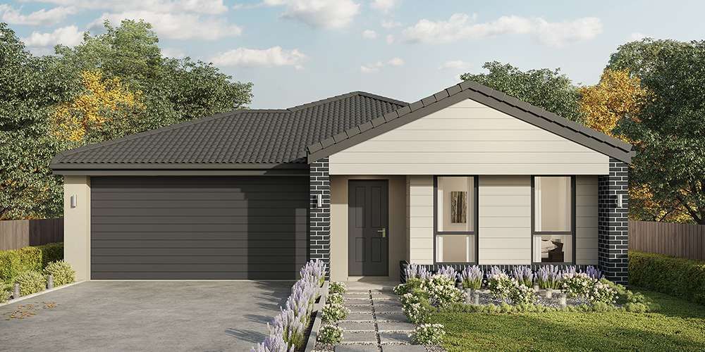 4 bedrooms New House & Land in Lot 706 New road RD WALLOON QLD, 4306