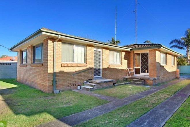 Picture of 66 Palmer Avenue, KANAHOOKA NSW 2530