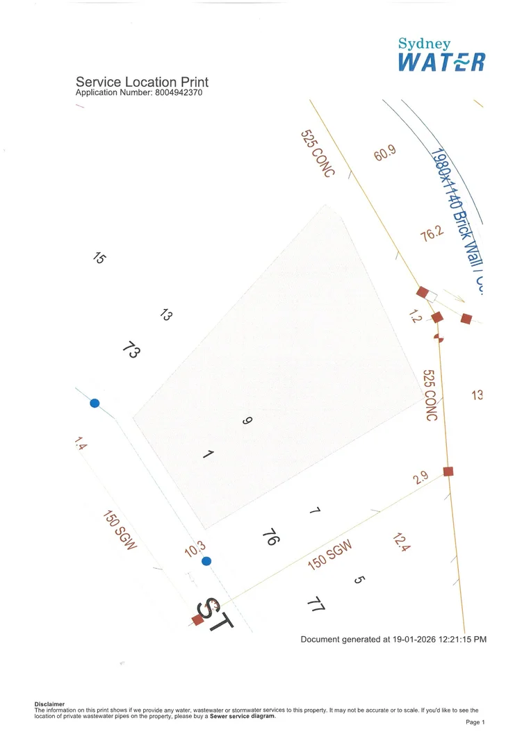 Additional image 21 of 9 Makinson Street, Gladesville NSW 2111