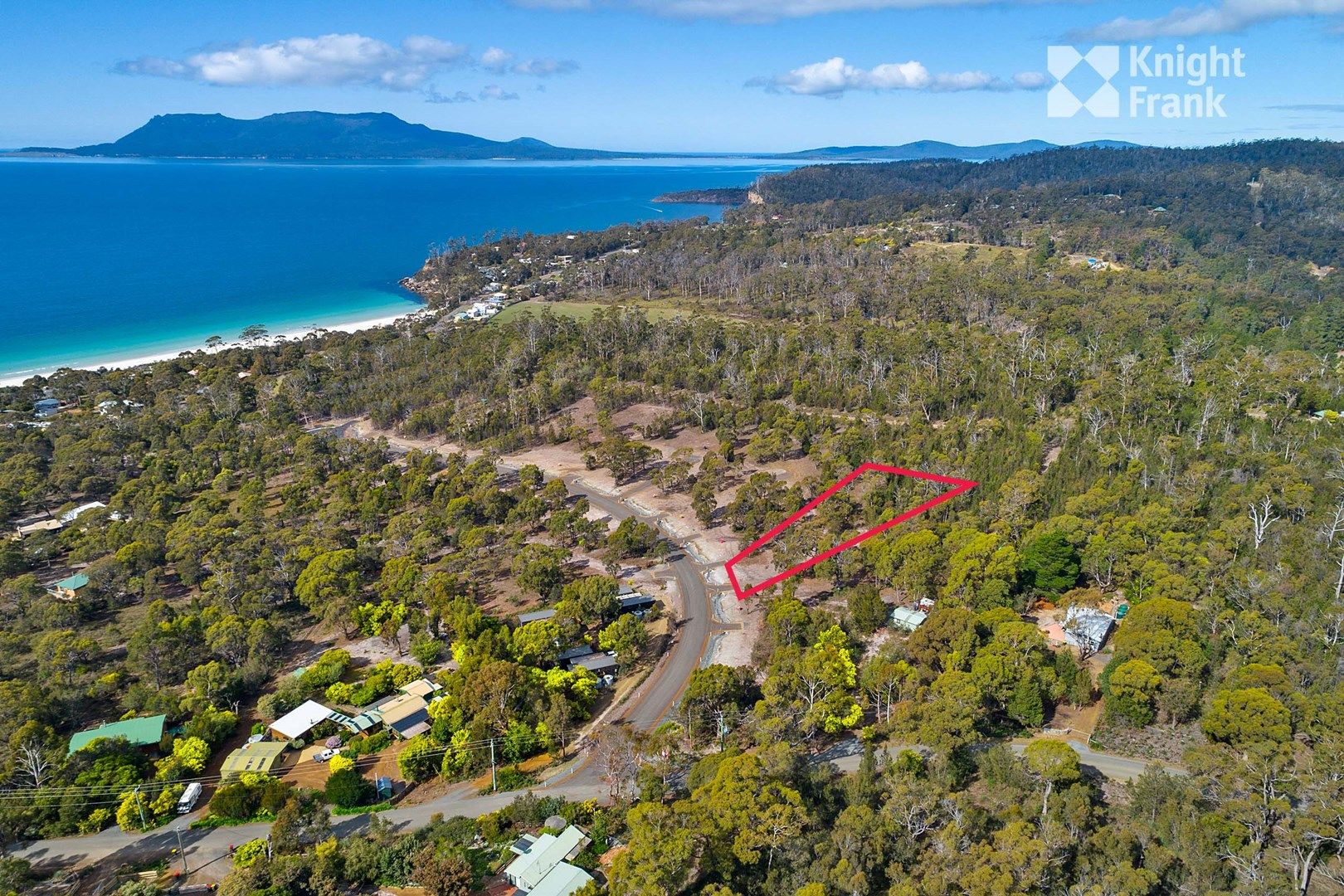 23/41 Happy Valley Road, Spring Beach TAS 7190, Image 0