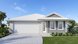 Picture of Lot 109 FITZROY DRIVE, HIDDEN VALLEY QLD 4703