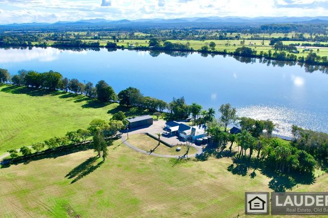 Picture of 77 Templetons Lane, OXLEY ISLAND NSW 2430